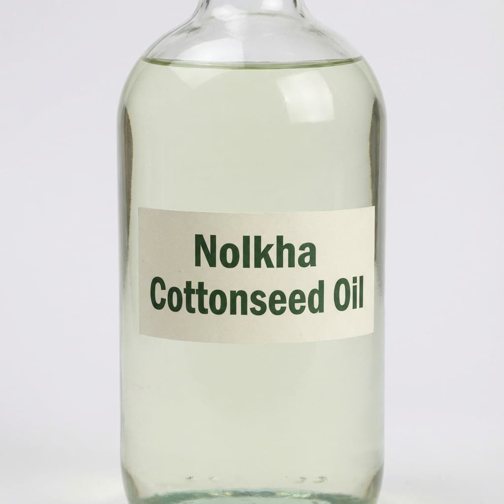 Cottonseed Oil